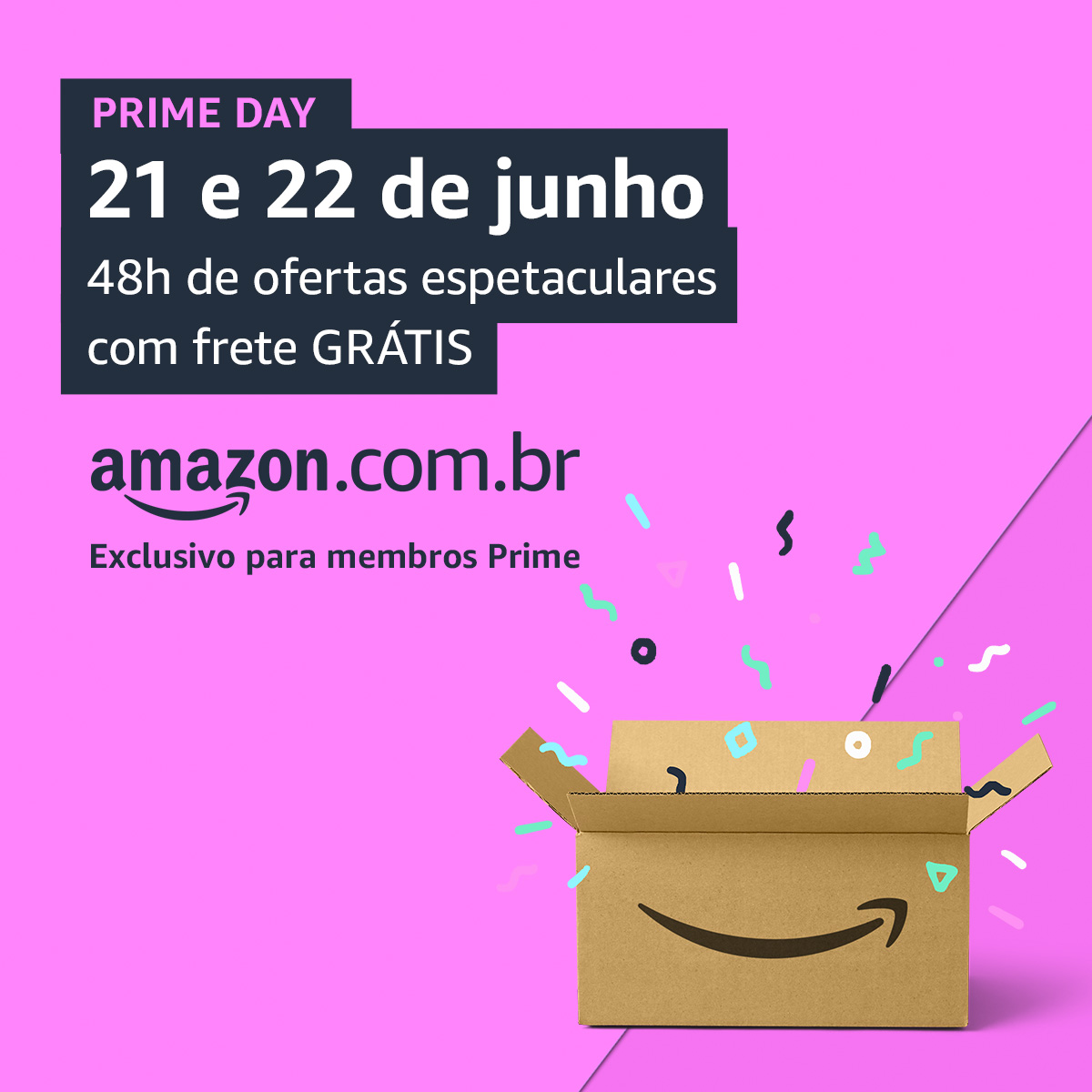 Ofertas Da Amazon Prime Day 21 Blog Do Cassemiro