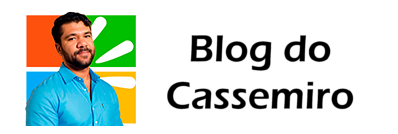 Blog do Cassemiro